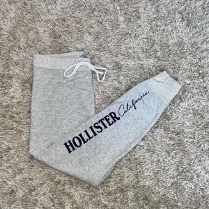 Hollister Joggers